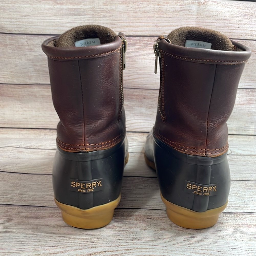 Sperry Boot - Picture 8 of 8